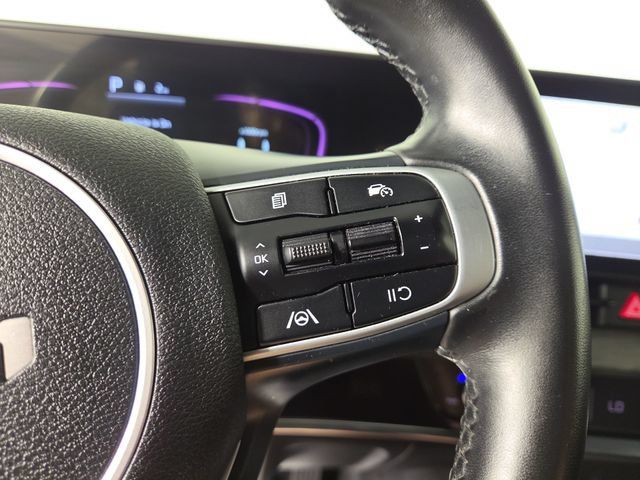 Used 2023 Kia Sportage X-Line w/ X-Line Premium Package AWD/4WD image 23