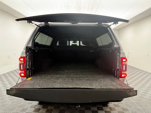 Used 2019 RAM 2500 Laramie AWD/4WD image 10