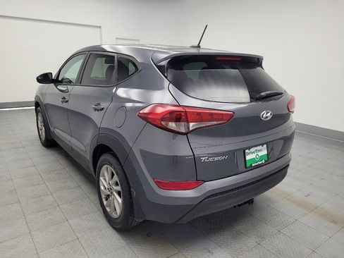 Used 2016 Hyundai Tucson SE image 5