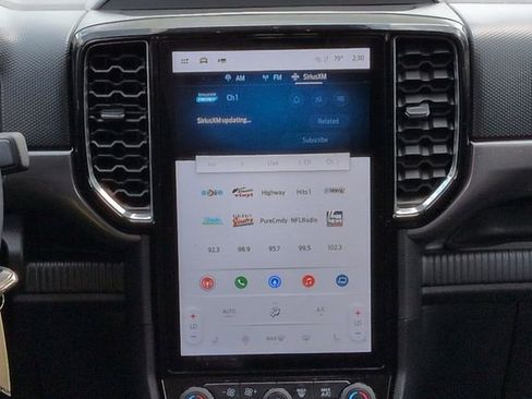 Used 2024 Ford Ranger XLT w/ Equipment Group 301A High image 18