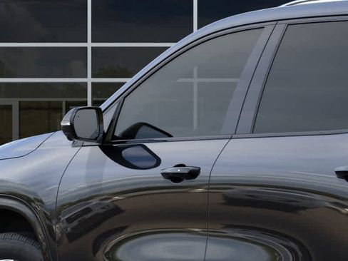 New 2025 Buick Enclave Sport Touring w/ Power Package image 12