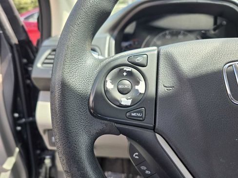 Used 2013 Honda CR-V EX image 31