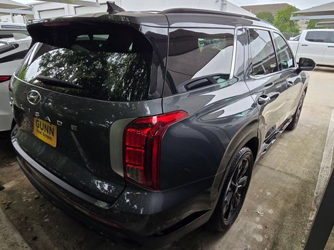 Used 2023 Hyundai Palisade XRT FWD image 7
