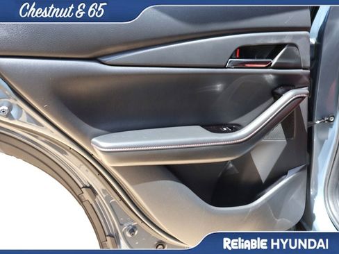 Used 2023 MAZDA CX-30 AWD 2.5 S w/ Preferred Package image 18