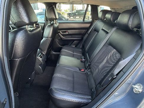Certified 2024 MAZDA CX-50 AWD 2.5 S w/ Cargo Package image 24