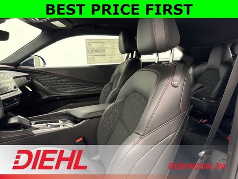 New 2026 Dodge Charger R/T Scat Pack image 18