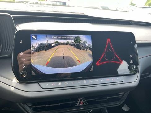 New 2026 Dodge Charger Scat Pack AWD/4WD image 26