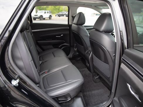 Used 2023 Hyundai Tucson SEL w/ Convenience Package AWD/4WD image 26