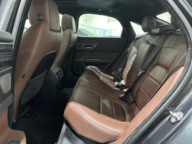 Used 2019 Jaguar XF S AWD/4WD image 75