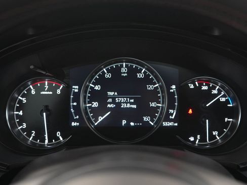 Used 2019 MAZDA CX-9 Signature AWD/4WD image 25