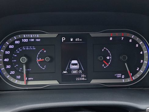Certified 2022 Hyundai Tucson SE FWD image 17