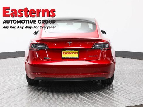 Used 2020 Tesla Model 3 Long Range image 6