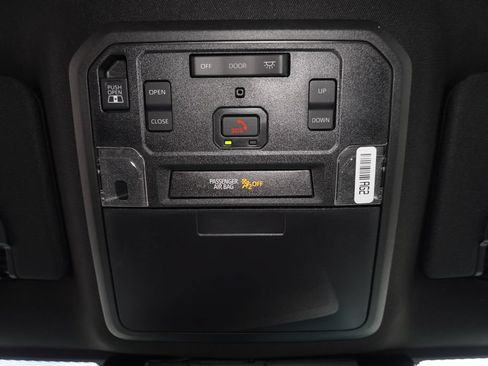 New 2026 Toyota Tacoma TRD Pro AWD/4WD image 18