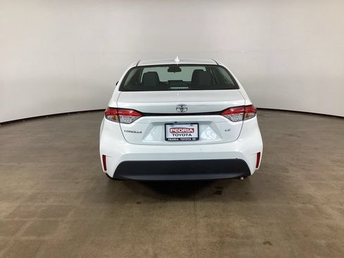 Used 2024 Toyota Corolla LE FWD image 10