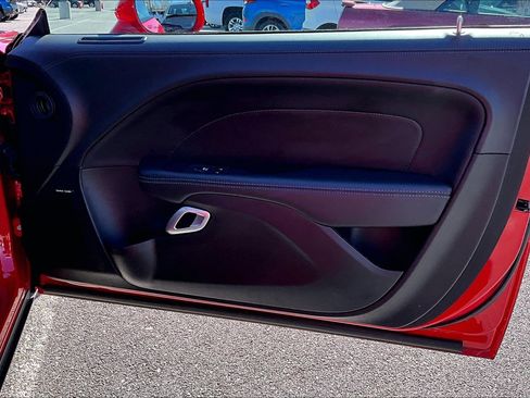 Used 2021 Dodge Challenger R/T Scat Pack w/ Plus Package image 20