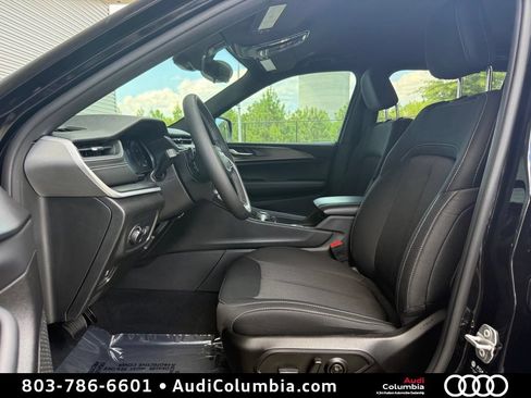 Used 2025 Jeep Grand Cherokee L Laredo RWD image 22