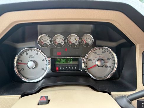 Used 2008 Ford F350 King Ranch AWD/4WD image 19