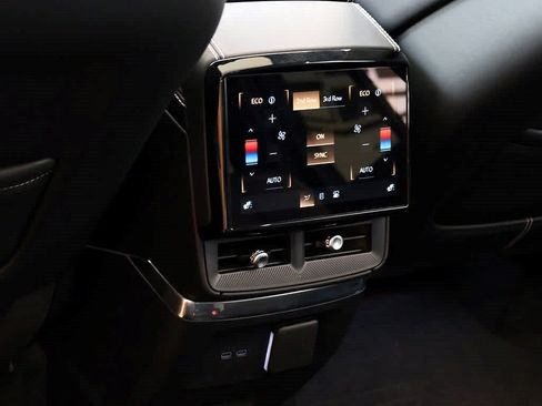 Used 2026 Cadillac Vistiq Sport w/ LPO, Floor Liner Package AWD/4WD image 13