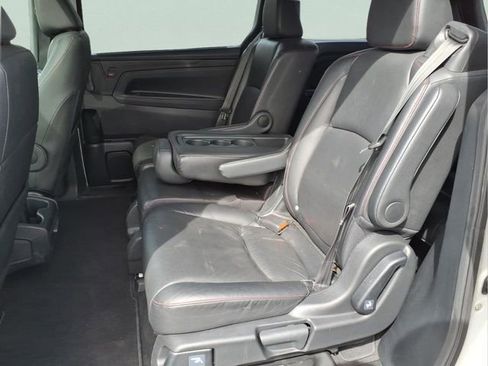 Used 2023 Honda Odyssey Sport image 21