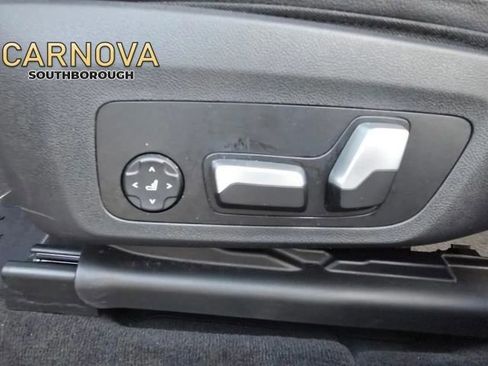 Used 2022 BMW X3 xDrive30i w/ Convenience Package w/ZPA image 25