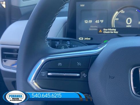 New 2026 Honda Prologue Touring image 21