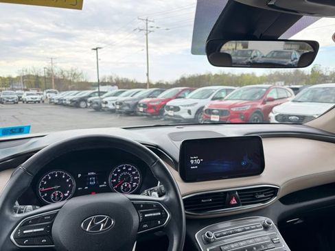 Certified 2023 Hyundai Santa Fe SEL AWD/4WD image 17