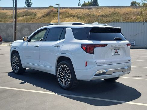New 2026 GMC Terrain Denali AWD/4WD image 3