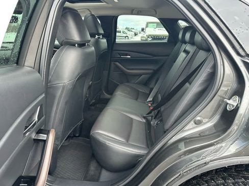 Used 2022 MAZDA CX-30 AWD 2.5 S w/ Premium Package image 10