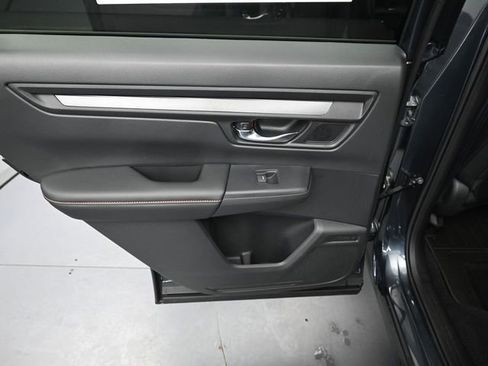 New 2026 Honda CR-V Sport-L image 26