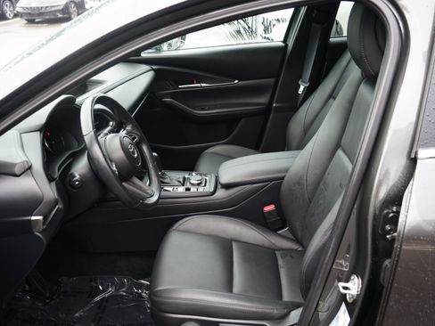 Used 2021 MAZDA CX-30 AWD 2.5 S w/ Select Package image 16