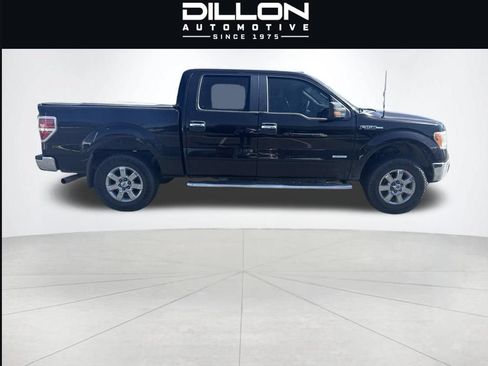 Used 2014 Ford F150 XLT w/ XTR Package AWD/4WD image 6
