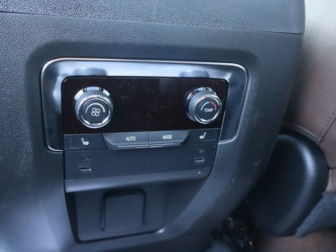 New 2026 Chevrolet Tahoe High Country image 26