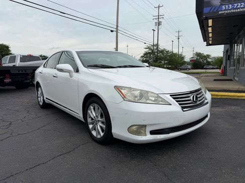 Used 2010 Lexus ES 350 FWD image 10
