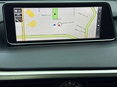 Used 2019 Lexus RX 350 FWD w/ Navigation Package image 25