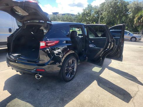 Used 2020 Acura RDX w/ Advance Package FWD image 54