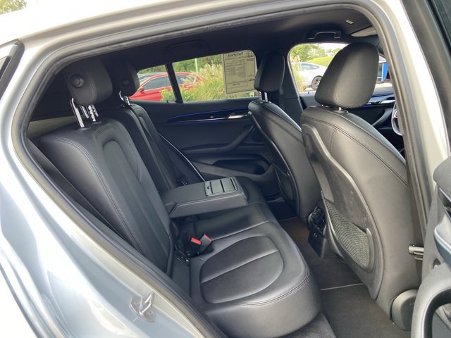 Used 2020 BMW X2 sDrive28i FWD image 14