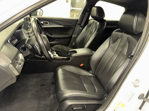 Used 2024 Acura Integra A-Spec FWD image 15