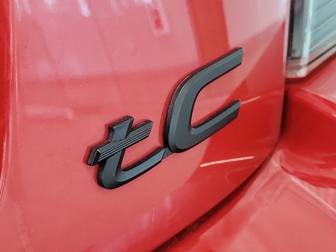 Used 2016 Scion tC 10 Series image 8