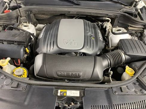 Used 2021 Dodge Durango R/T AWD/4WD image 31