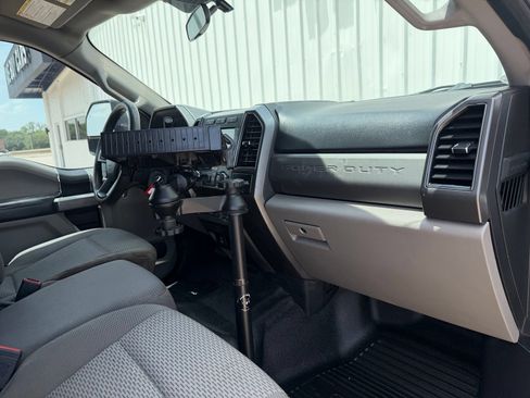 Used 2020 Ford F250 XLT w/ XLT Value Package AWD/4WD image 17