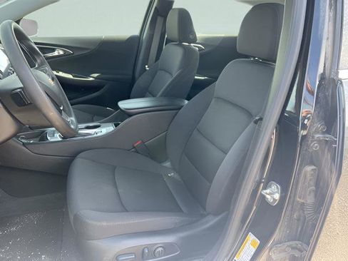 Used 2024 Chevrolet Malibu LT FWD image 8