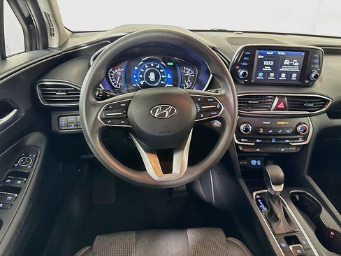 Used 2020 Hyundai Santa Fe SEL w/ Cargo Package AWD/4WD image 22