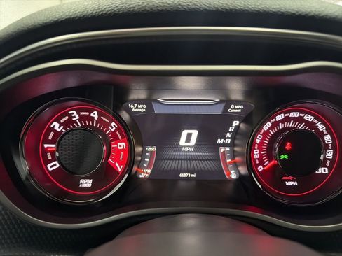 Used 2016 Dodge Challenger SRT Hellcat image 25