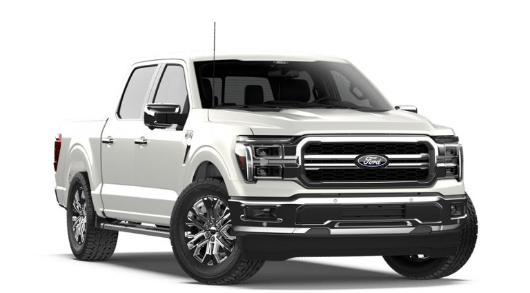 New 2026 Ford F150 Lariat w/ Equipment Group 501A Mid AWD/4WD image 74
