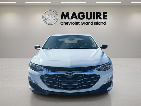 Used 2022 Chevrolet Malibu LS w/ LPO, Convenience Package 1 image 26
