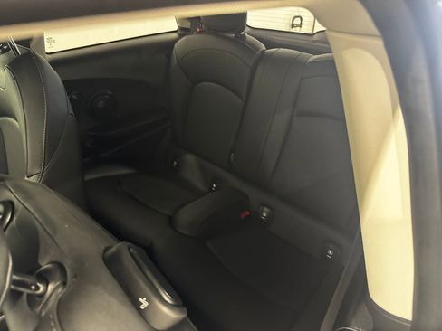 Used 2024 MINI Cooper S FWD image 20