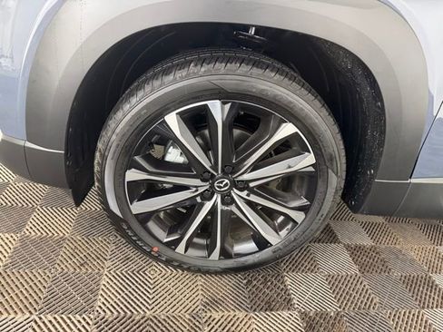 New 2026 MAZDA CX-50 AWD 2.5 S w/ Cargo Package image 26