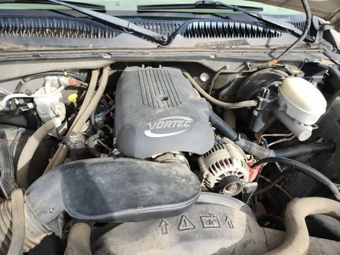 Used 2003 GMC Sierra 1500 SLE w/ Professional Package AWD/4WD image 38