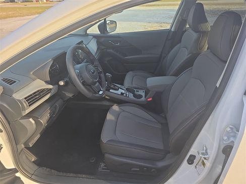 New 2026 Subaru Crosstrek 2.5i Limited image 12