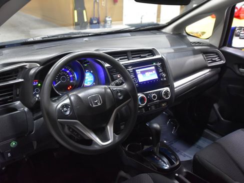 Used 2019 Honda Fit LX image 11